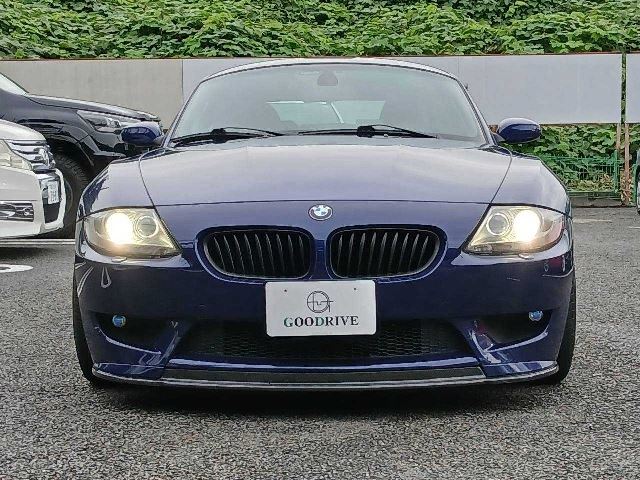 2007 BMW Z4 photo 2