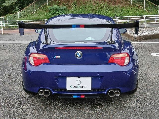 2007 BMW Z4 photo 6