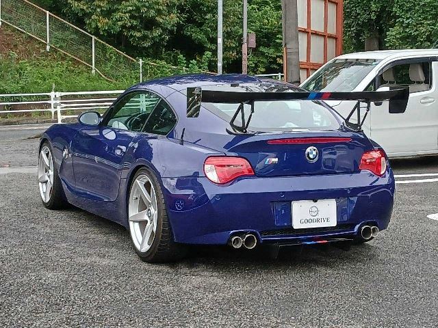 2007 BMW Z4 photo 5
