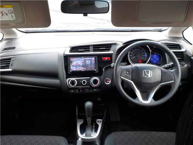 2013 Honda FIT 照片 3