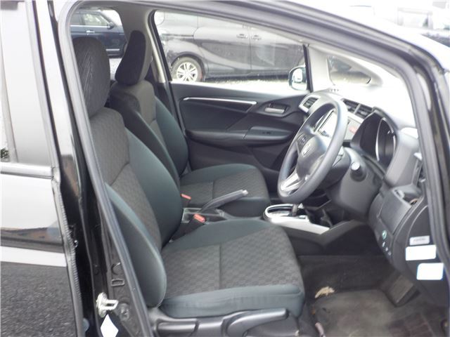 2013 Honda FIT 缩略图 12