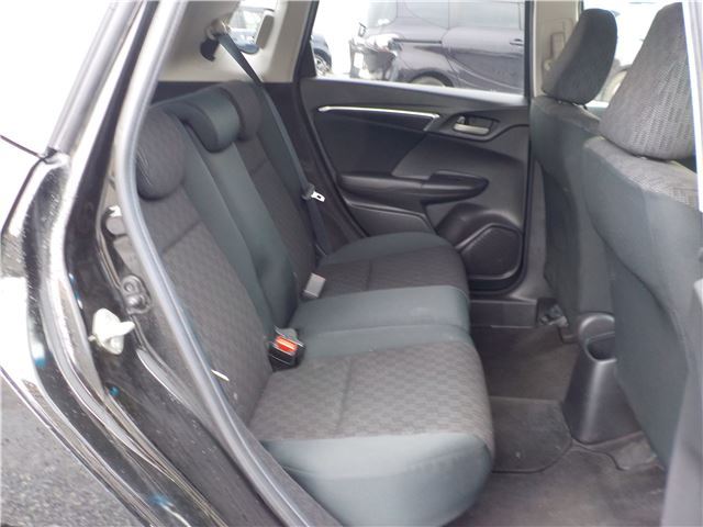 2013 Honda FIT 缩略图 15