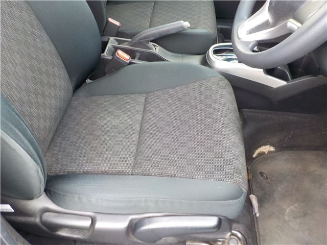 2013 Honda FIT 缩略图 14
