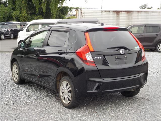 2013 Honda FIT 照片 2