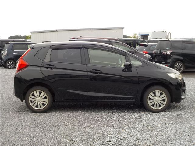 2013 Honda FIT 缩略图 11
