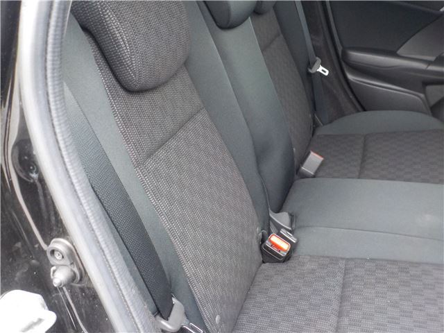 2013 Honda FIT 缩略图 16