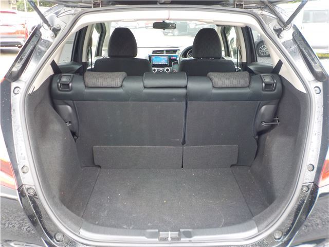 2013 Honda FIT 缩略图 18