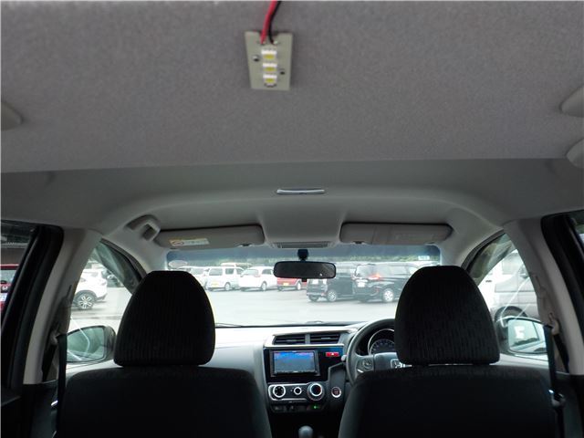 2013 Honda FIT 缩略图 19