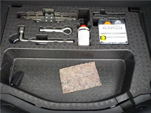 2013 Honda FIT 缩略图 21