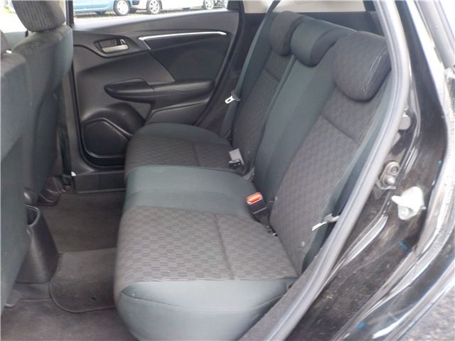 2013 Honda FIT 缩略图 22