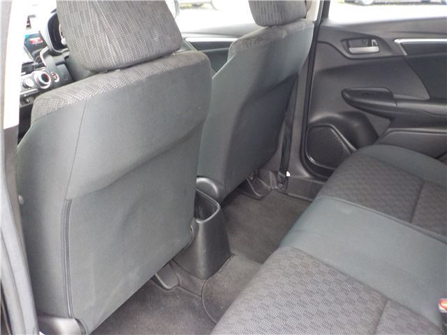 2013 Honda FIT 缩略图 23
