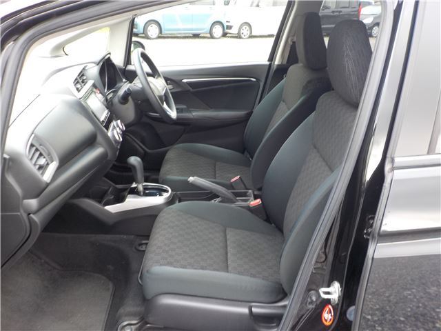 2013 Honda FIT 缩略图 24