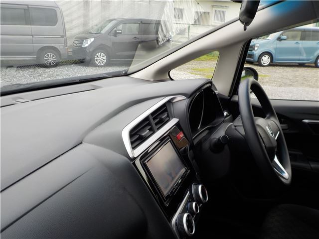 2013 Honda FIT 缩略图 28