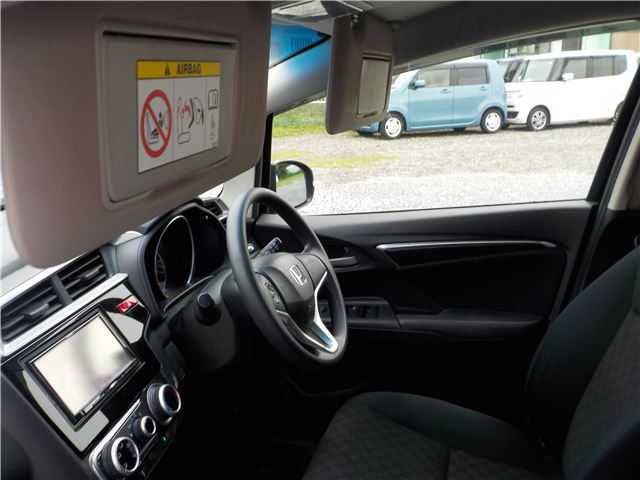 2013 Honda FIT 缩略图 29