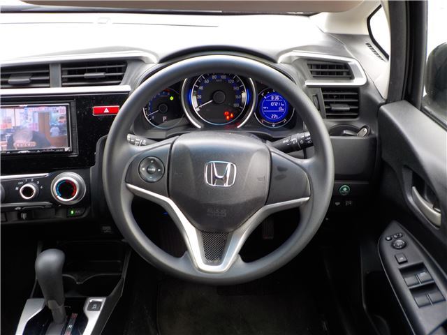 2013 Honda FIT 缩略图 30