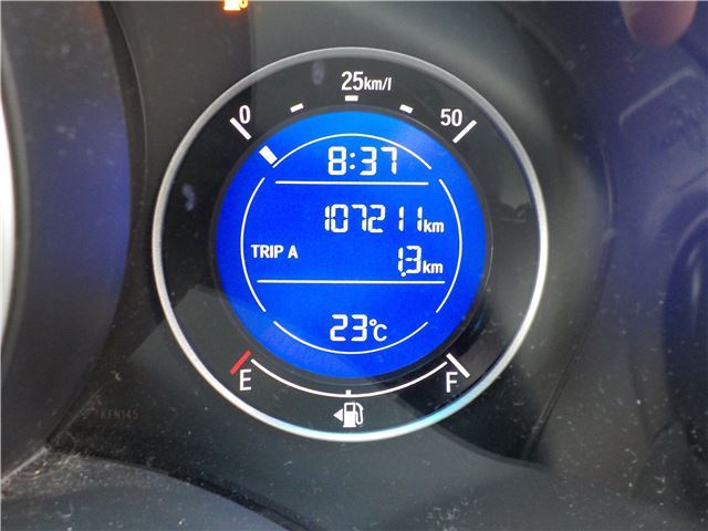 2013 Honda FIT 缩略图 37