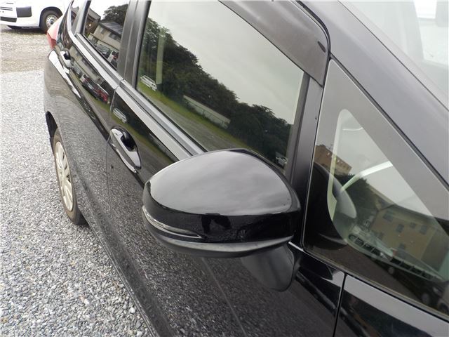 2013 Honda FIT 缩略图 43