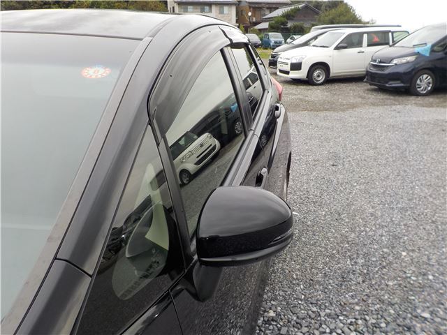 2013 Honda FIT 缩略图 45