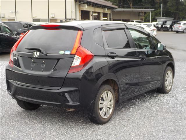 2013 Honda FIT 照片 10