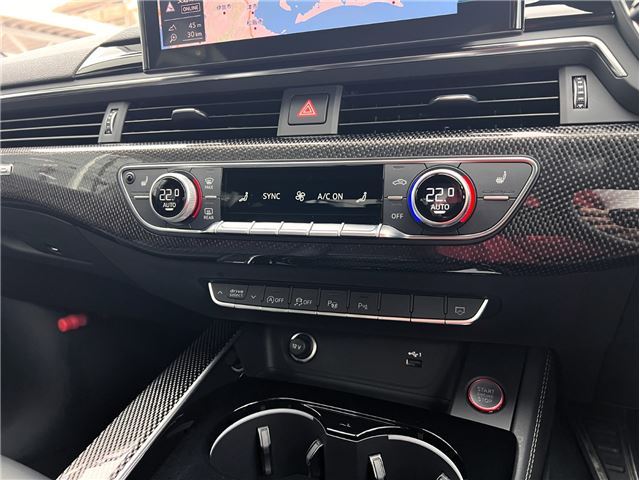 2024 AUDI S5 SPORTBACK — миниатюра 16