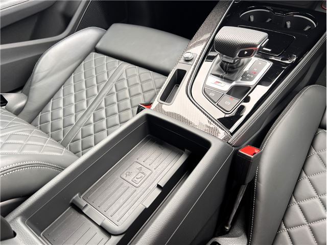 2024 AUDI S5 SPORTBACK — миниатюра 17