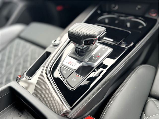 2024 AUDI S5 SPORTBACK — миниатюра 18
