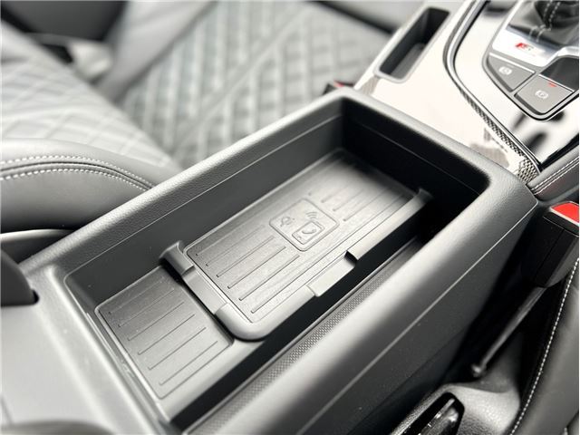 2024 AUDI S5 SPORTBACK — миниатюра 19