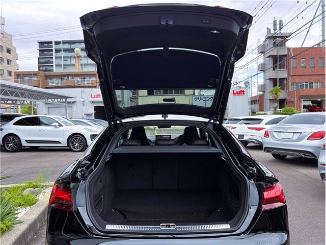 2024 AUDI S5 SPORTBACK — фото 8