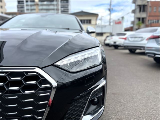 2024 AUDI S5 SPORTBACK — фото 6