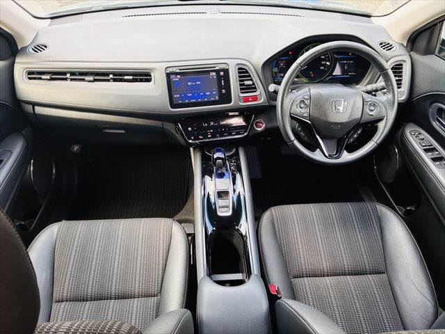 2014 Honda VEZEL 照片 3