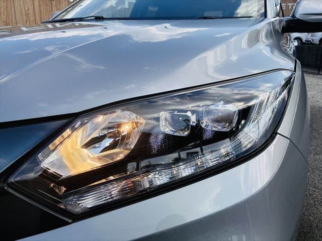 2014 Honda VEZEL 缩略图 12