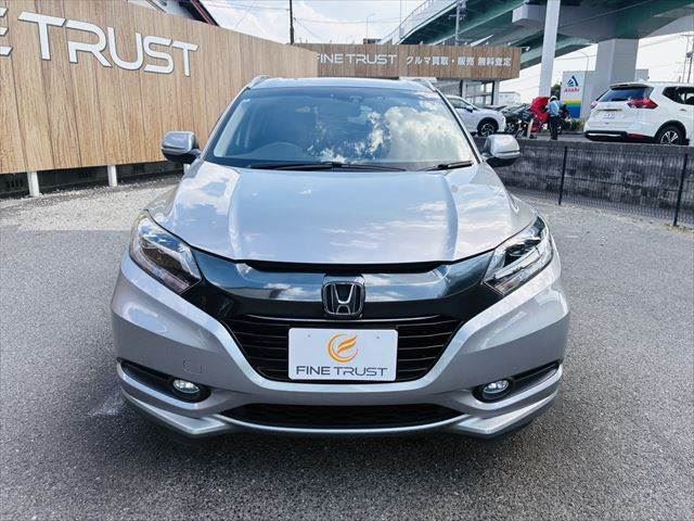 2014 Honda VEZEL 缩略图 15