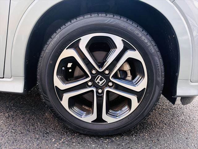 2014 Honda VEZEL 缩略图 14