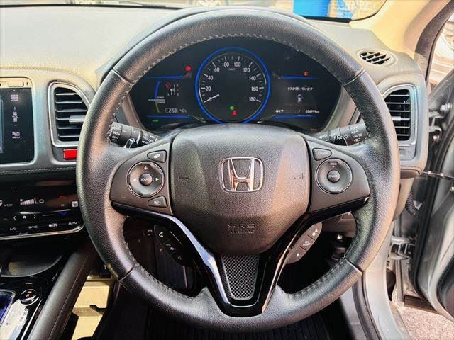 2014 Honda VEZEL 缩略图 11