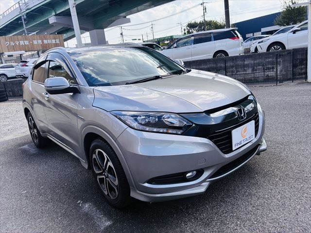 2014 Honda VEZEL 缩略图 16