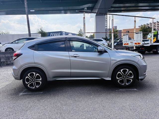 2014 Honda VEZEL 缩略图 17