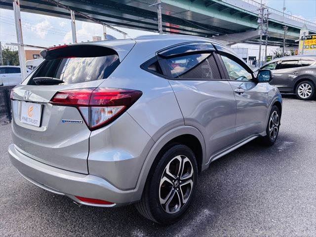 2014 Honda VEZEL 缩略图 18