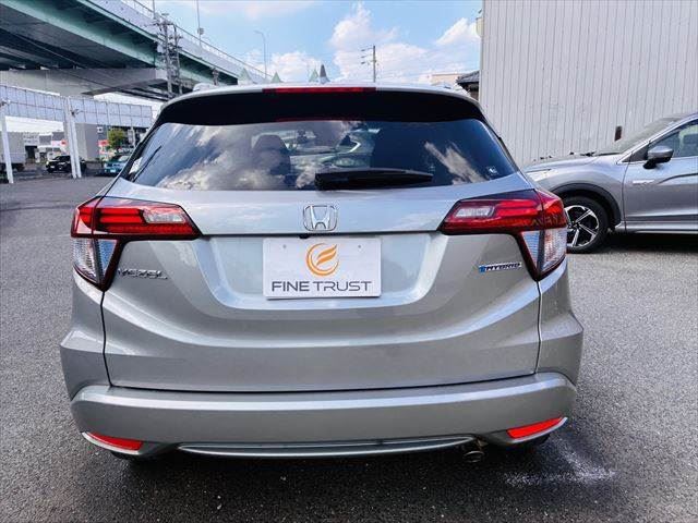 2014 Honda VEZEL 缩略图 19