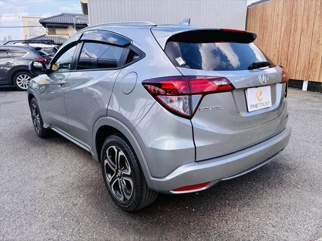 2014 Honda VEZEL 缩略图 20