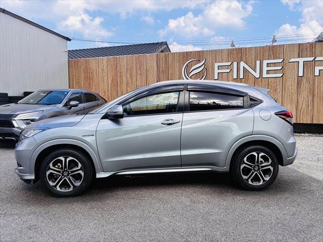 2014 Honda VEZEL 缩略图 21