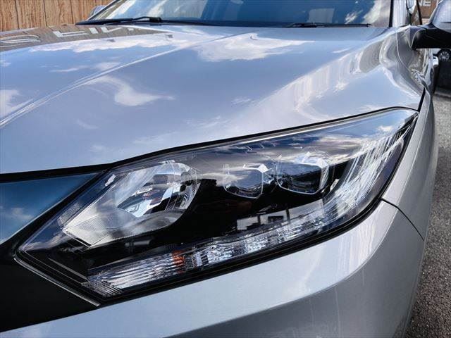 2014 Honda VEZEL 缩略图 22