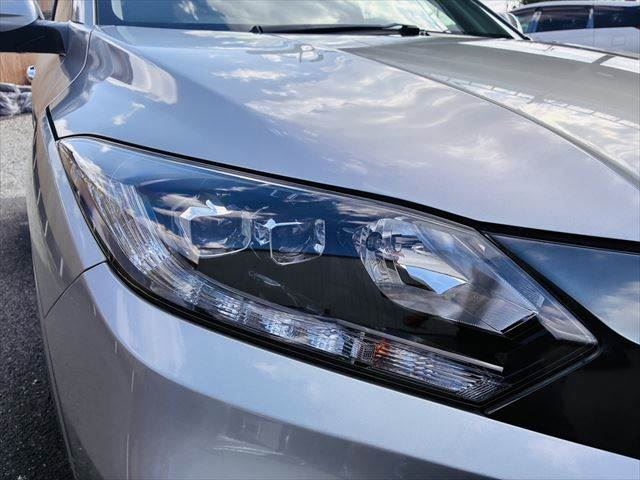2014 Honda VEZEL 缩略图 23