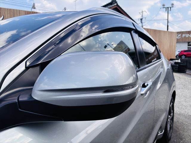 2014 Honda VEZEL 缩略图 26