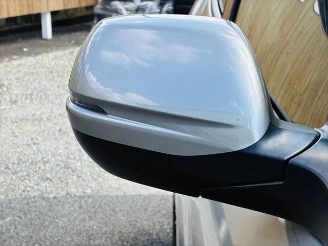 2014 Honda VEZEL 缩略图 27
