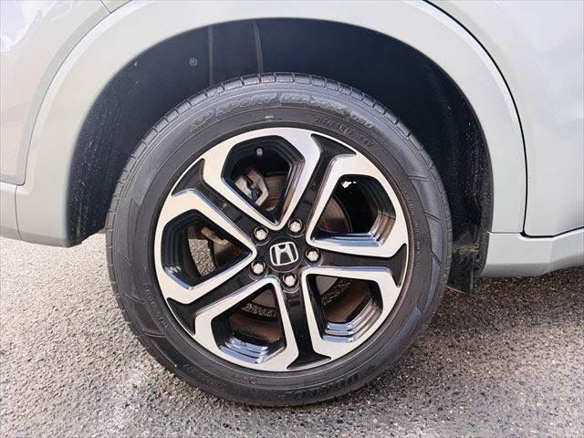 2014 Honda VEZEL 缩略图 28