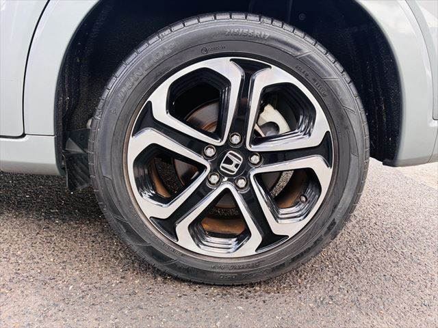 2014 Honda VEZEL 缩略图 29