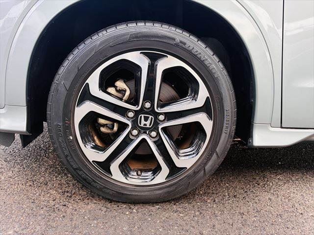 2014 Honda VEZEL 缩略图 30