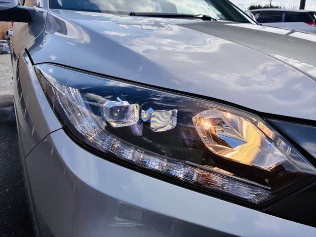 2014 Honda VEZEL 缩略图 31