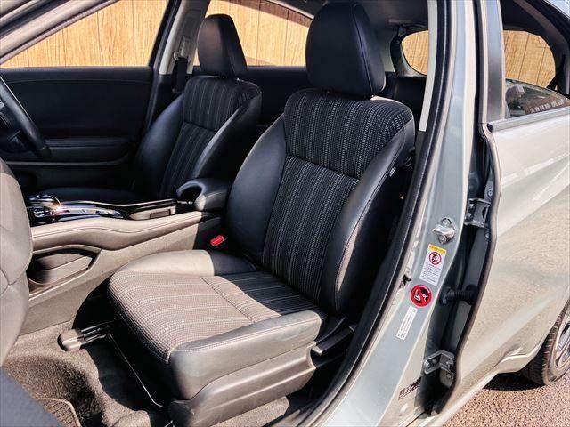 2014 Honda VEZEL 缩略图 33