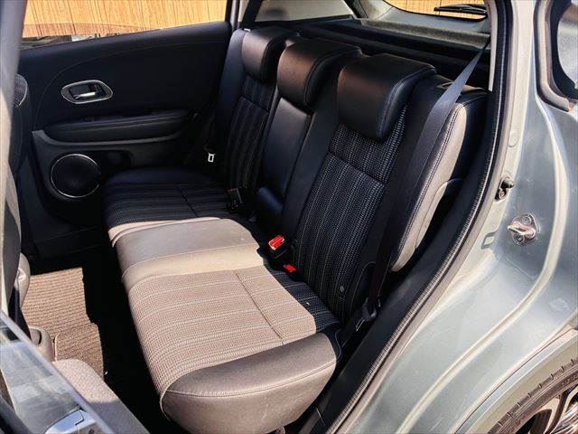 2014 Honda VEZEL 缩略图 34